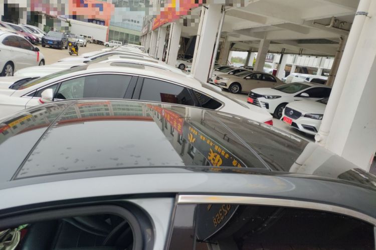 Used Mercedes-Benz C-Class 2018 C 200 L Sport Edition