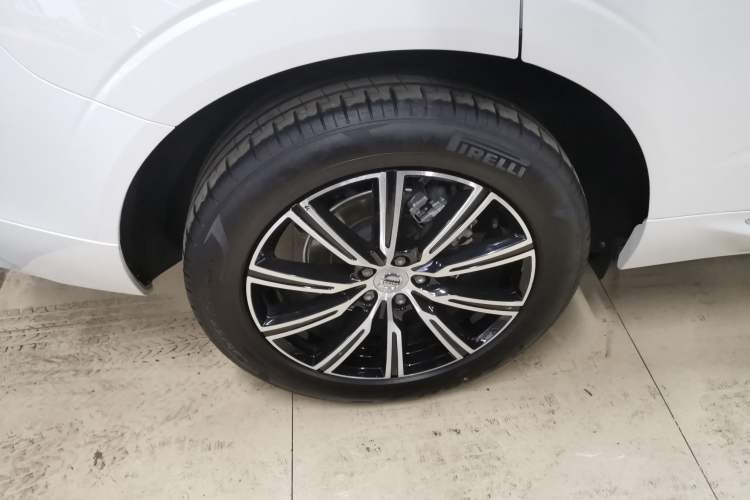 Used Volvo XC60 2021 T5 4x4 Smart Luxury Edition
