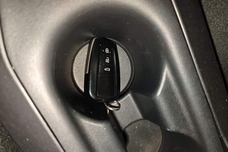 Used Toyota Corolla 2023 1.2T Pioneer Edition