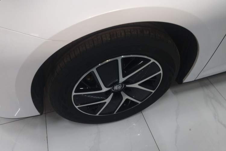 Used BYD Qin L 2024 DM-i 120KM Leading Model