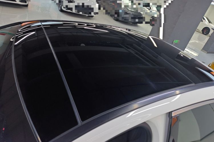 Used Mercedes-Benz C-Class 2025 C 260 L Sport Edition
