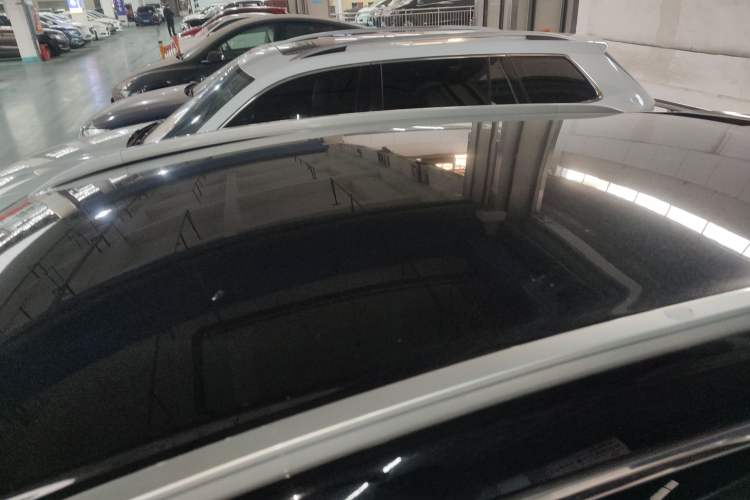 Used Geely Auto Coolray 2023 1.5T DCT Diamond Edition
