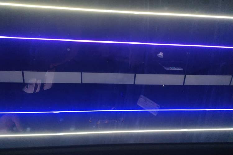 Used Volkswagen Phideon 2021 380TSI Luxury Edition
