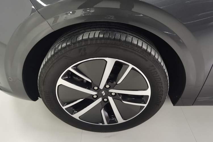 Used Li Auto L6 2024 Pro Model
