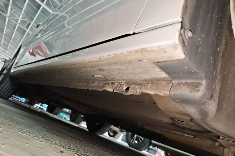 Used Citroen Elysee 2014 1.6L Automatic Fashion Model
