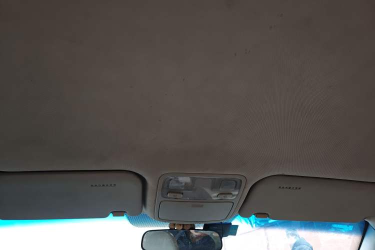 Used Kia Sportage 2013 2.0L Manual Two-Wheel Drive GL Trim