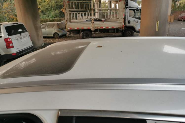 Used Haval H6 2023 National Trend Edition 1.5T Automatic Urban Version
