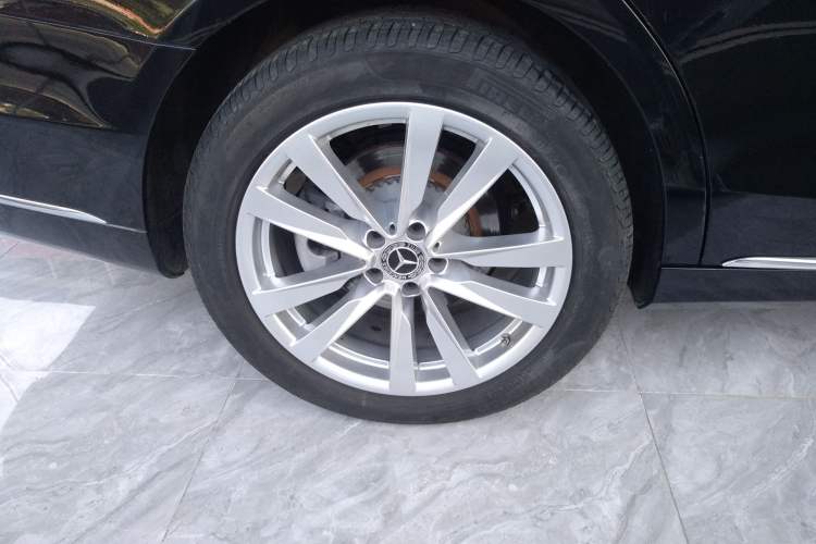 Used Mercedes-Benz S-Class 2019 S 350 L Prestige Model Ultimate Collection
