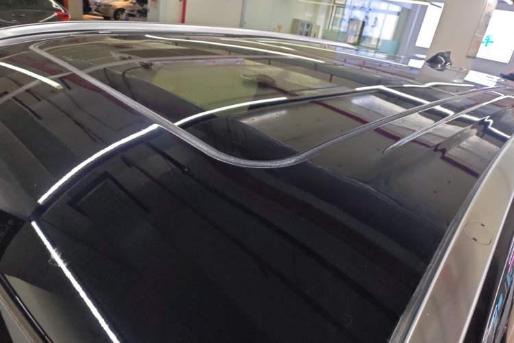 Used JETOUR X90 PLUS 2025 Beyond Edition 1.6TD DCT Villa PRO 5-Seater
