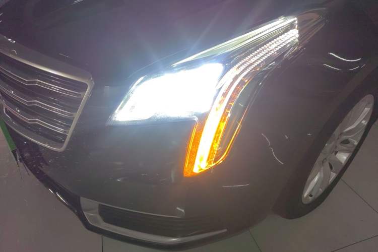 Used Cadillac XTS 2018 28T Tech Edition