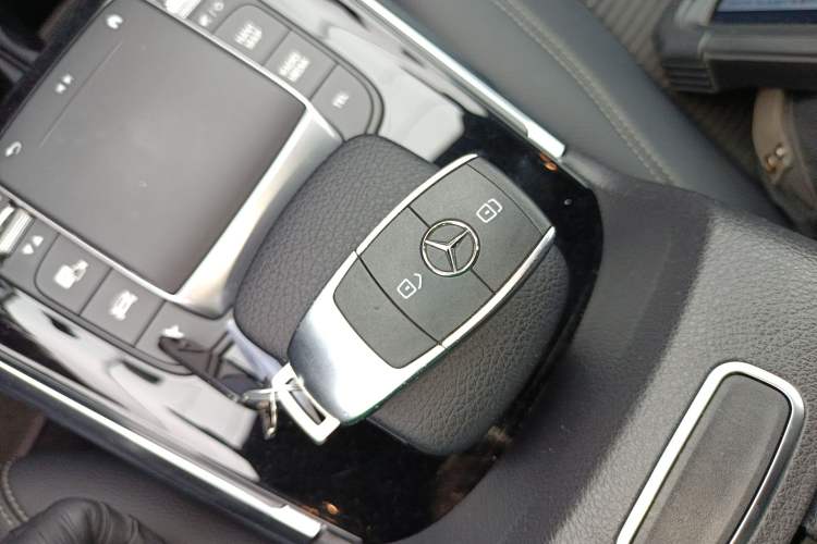 Used Mercedes-Benz B-Class 2021 B 200 Sport Edition