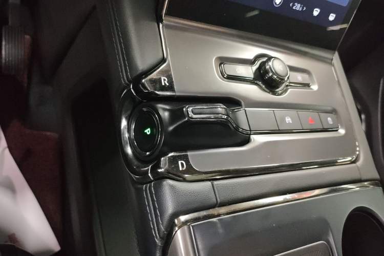 Used Nio ES6 2020 600 km Sport Edition
