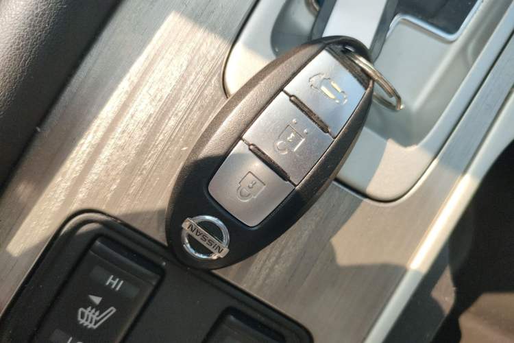 Used Nissan Murano 2021 2.5L XL Two-Wheel Drive Smart Connect Luxury Edition
