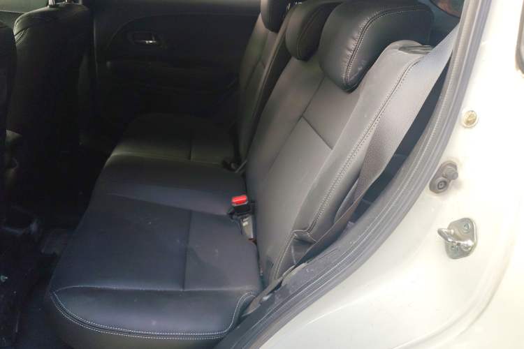 Used Honda XR-V 2015 1.5L LXi CVT Classic Edition
