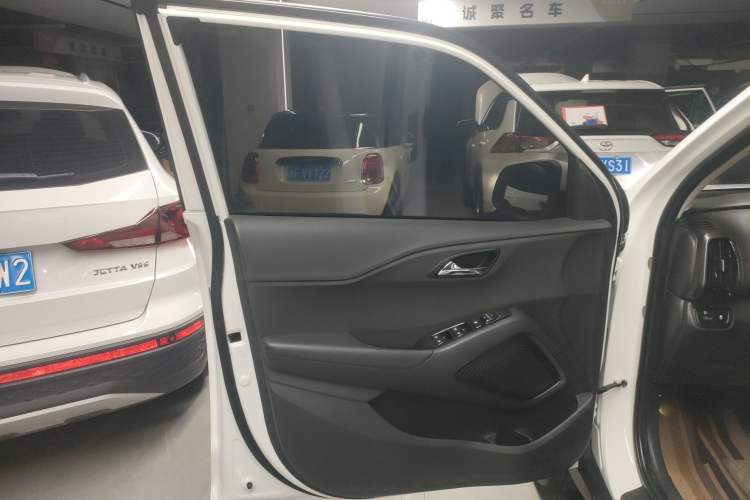 Used Hyundai ix35 2021 2.0L Automatic 2WD GLS Leading Edition
