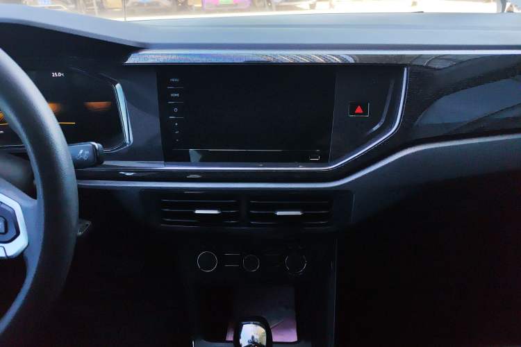 Used Volkswagen Lavida 2023 New Rui 1.5L Automatic New Yi Edition
