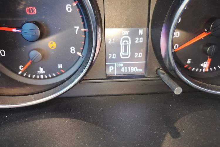 Used Haval M6 2019 1.5T DCT Two-Wheel Drive Elite Version China VI Standard