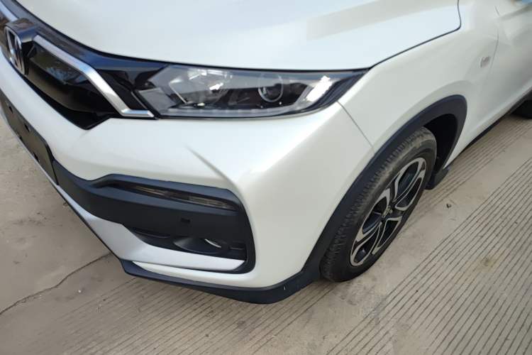 Used Honda XR-V 2021 1.5L CVT Classic Edition