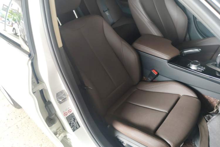 Used BMW 3 Series 2019 320Li M Sport Package
