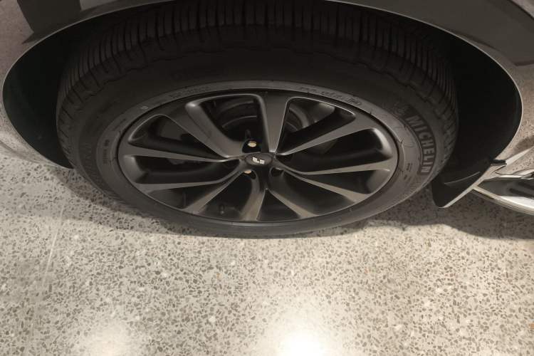 Used Li Auto ONE 2020 Extended-Range 6-Seater Version