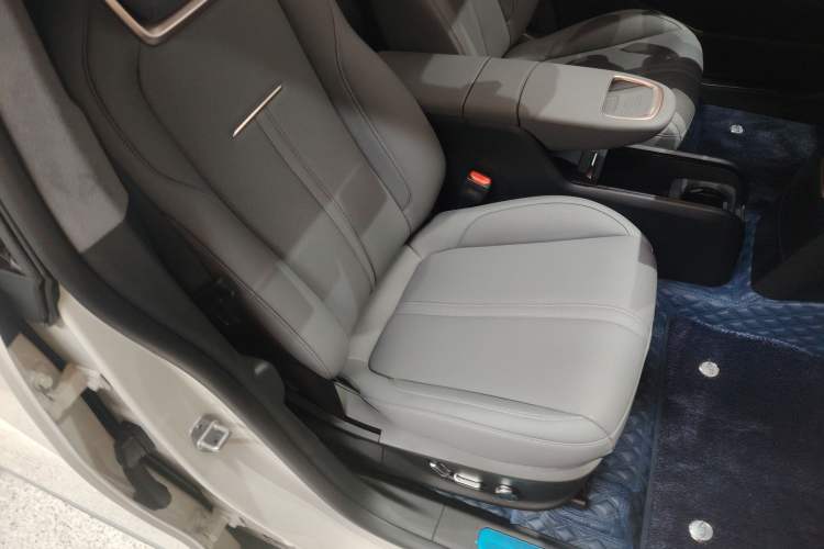 Used Zeekr X 2025 5-Seater Rear-Drive Version