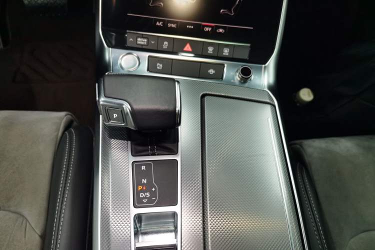 Used Audi A6L 2019 45 TFSI Prestige Dynamic Edition
