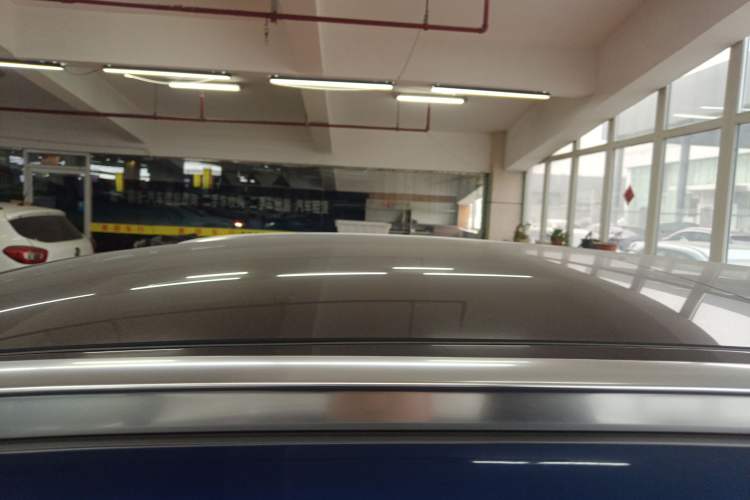 Used Lincoln Corsair 2022 2.0T Two-Wheel Drive Luxury Edition