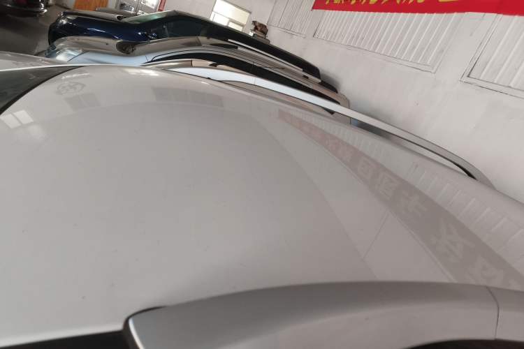 Used Luxgen U6 SUV 2015 1.8T New Innovation Upgrade
