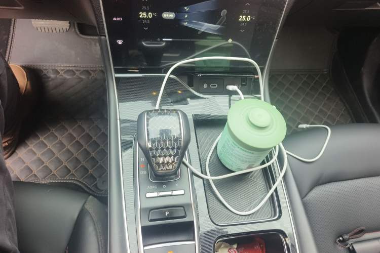 Used GAC Trumpchi GS4 PLUS 2022 270T Automatic Star Edition