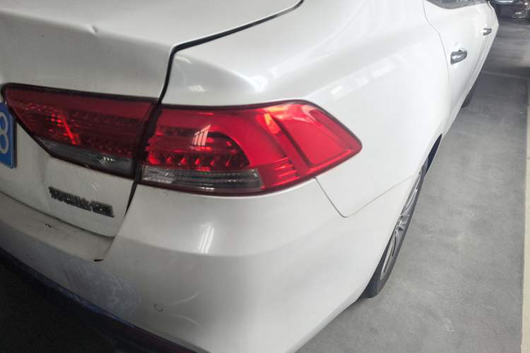 Used Kia K4 2017 1.8L Automatic GLS Special
