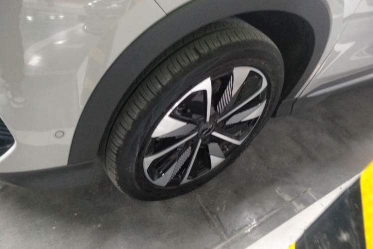 Used BYD Song PLUS New Energy 2025 EV Smart Drive Edition 605km Flagship Model