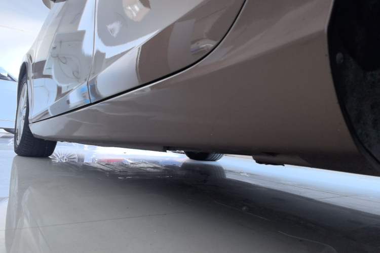 Used Volvo V40 2016 T3 Zhiyi Edition
