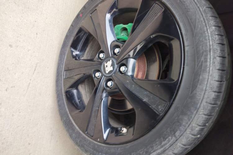 Used Hyundai Lafesta 2019 280TGDi Sport Edition China VI
