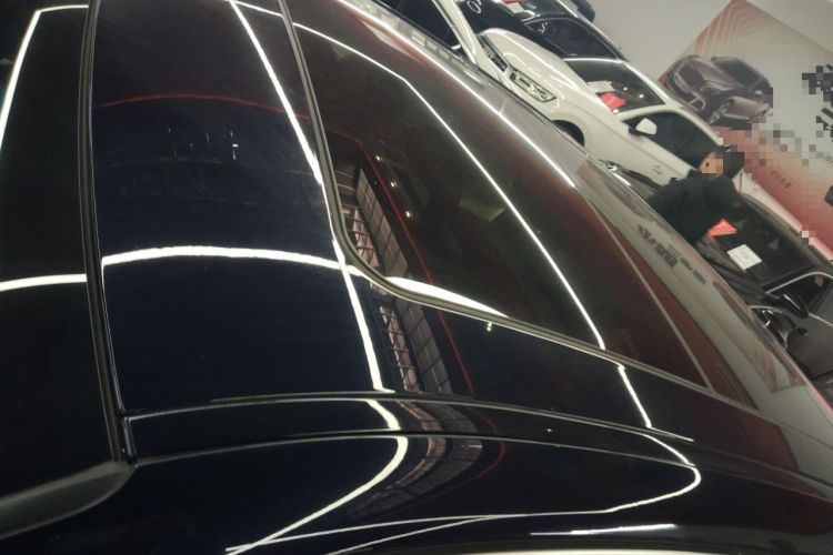 Used BMW 3 Series 2021 325Li xDrive M Sport Package