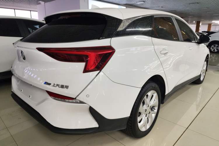 Used Buick Velite 6 2023 430km Range Commuter Version
