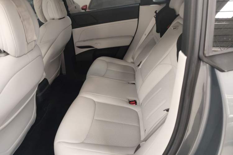 Used XPeng G6 2023 755 Ultra-Long Range Pro
