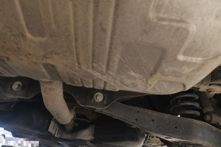 Used Volkswagen Sharan 2018 380TSI Comfort Edition 7-Seater
