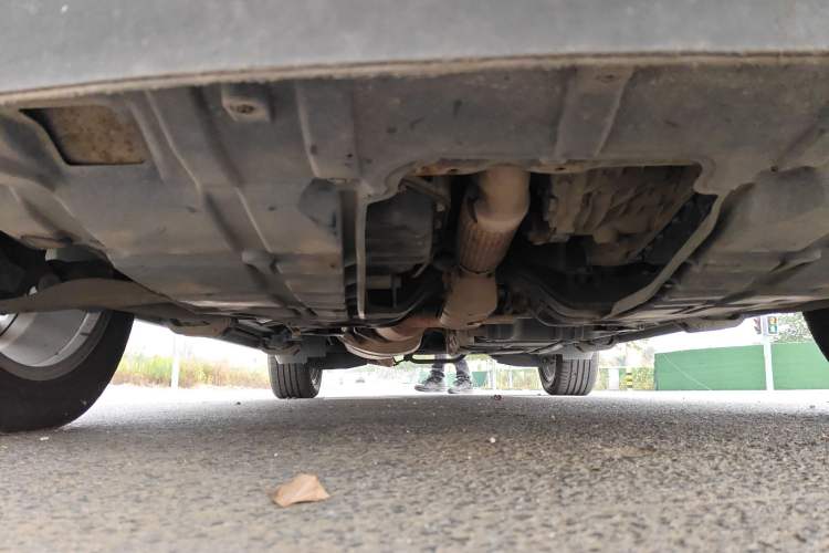 Used Infiniti QX60 2016 2.5 S/C Hybrid Two-Wheel-Drive Excellence Edition China V Standard
