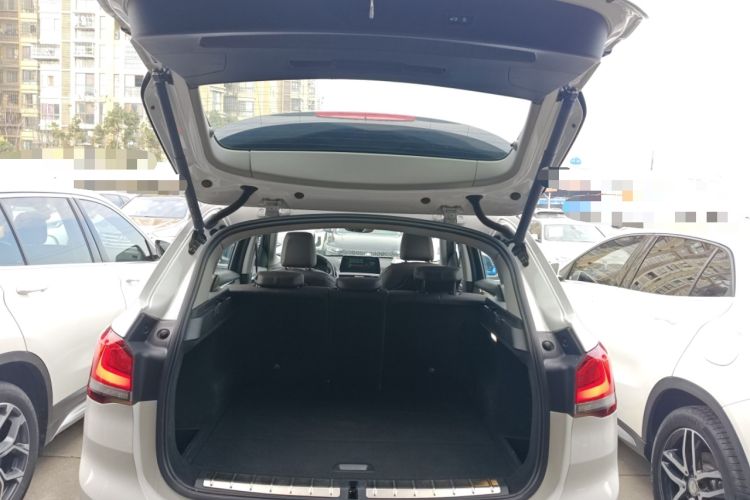 Used BMW X1 2020 sDrive20Li Premium Edition
