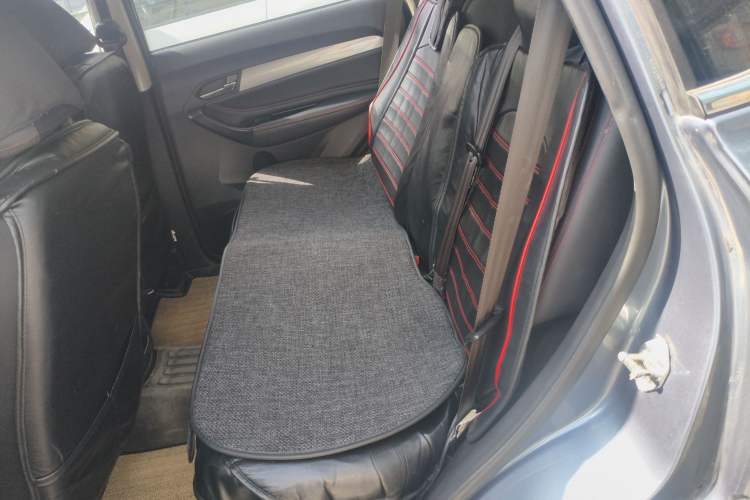 Used Cowin X3 2019 1.5L Manual Smart Edition
