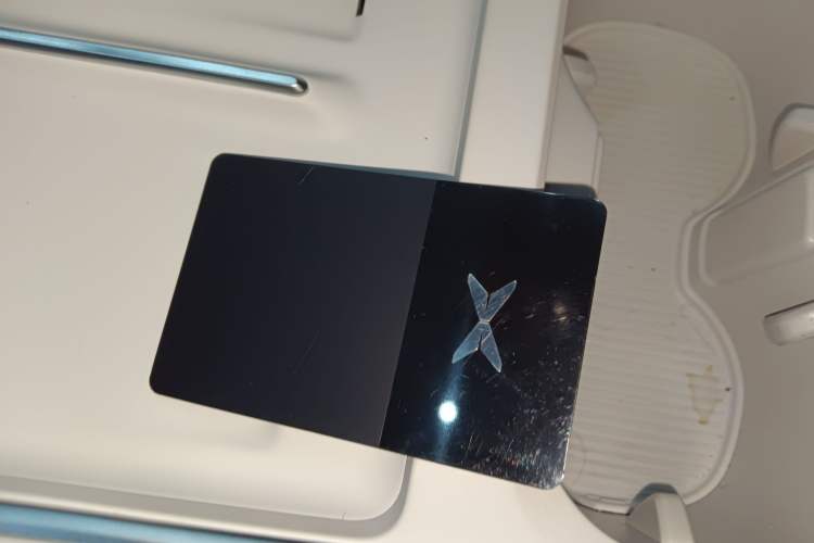 Used XPeng G6 2025 625 Long-Range Max Flagship Edition