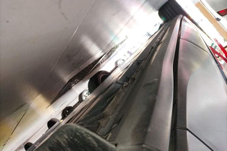 Used Volkswagen ID.4 CROZZ 2022 Pure Edition Limited Edition