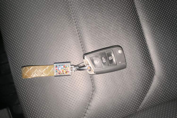 Used Volkswagen Tiguan L 2018 330TSI Automatic Two-Wheel Drive Flagship Edition
