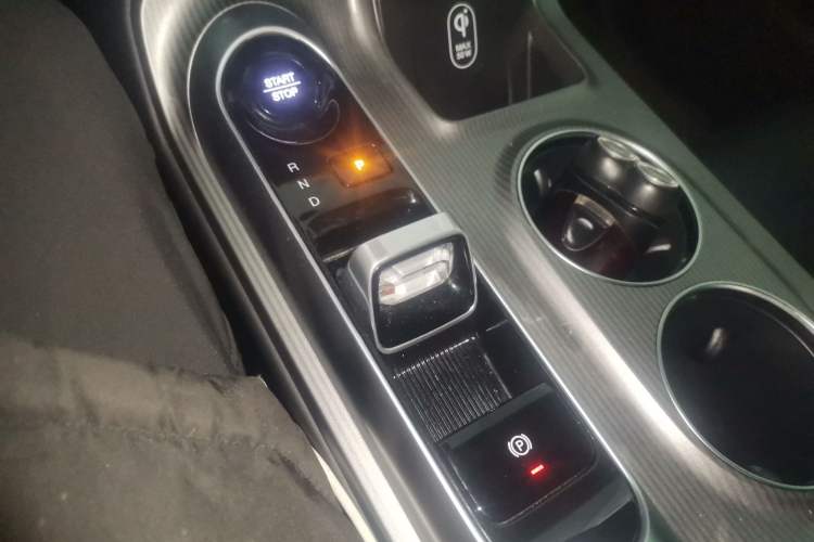 Used GAC Trumpchi E8 New Energy 2024 150km Longteng Glorious Edition