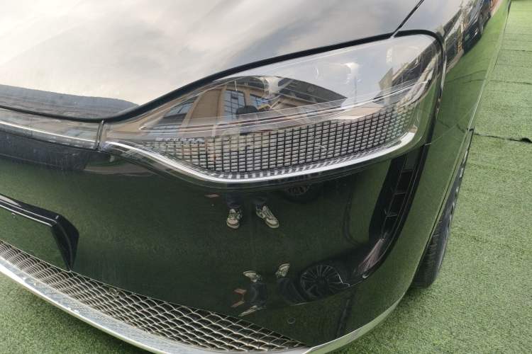 Used Hima AITO M9 2025 All-Electric Ultra Version 100 kWh 5-Seater Model