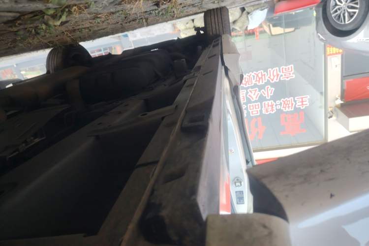 Used GAC Trumpchi M8 2021 Lingxiu Series 390T Deluxe Edition
