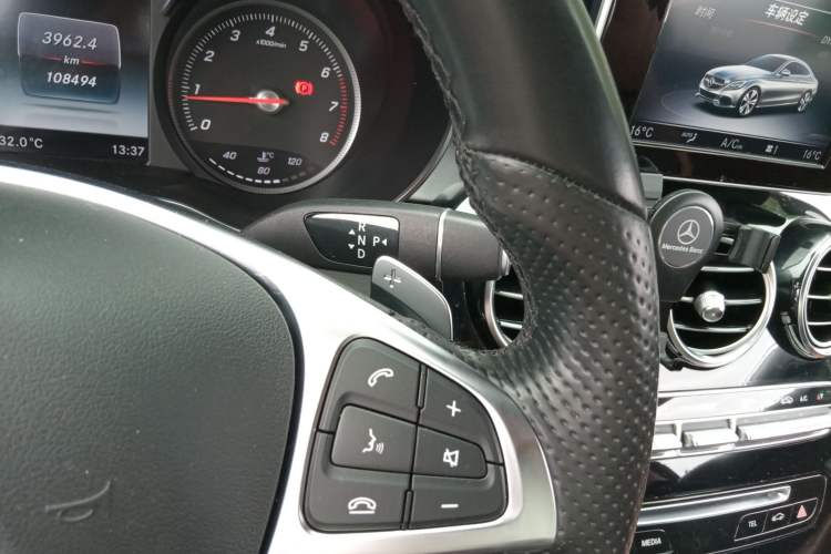 Used Mercedes-Benz C-Class 2018 C 200 Coupe
