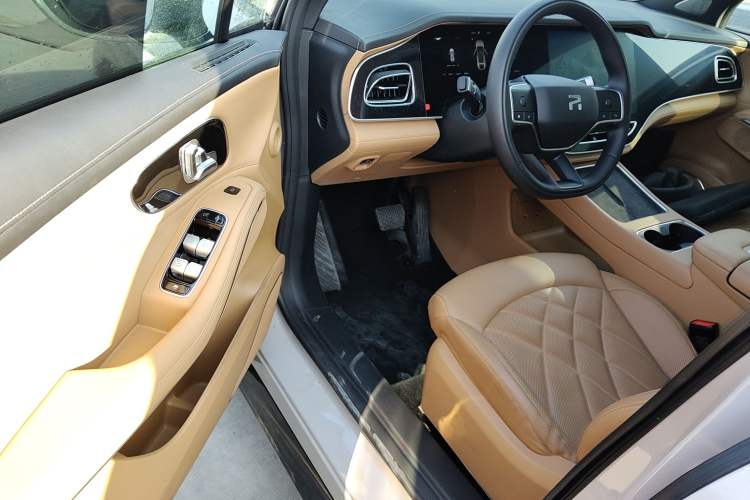 Used  R7 2024 Advanced Edition
