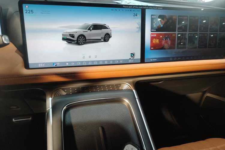 Used XPeng G9 2022 650 Performance Edition Max
