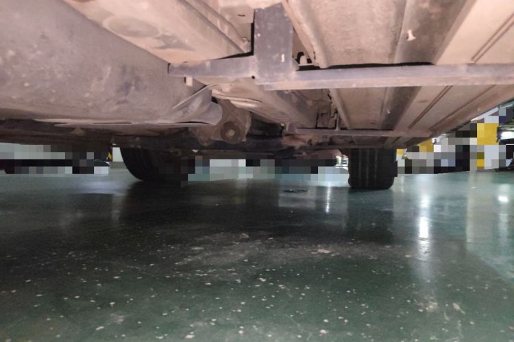 Used Audi Q7 2014 35 TDI Sport Edition
